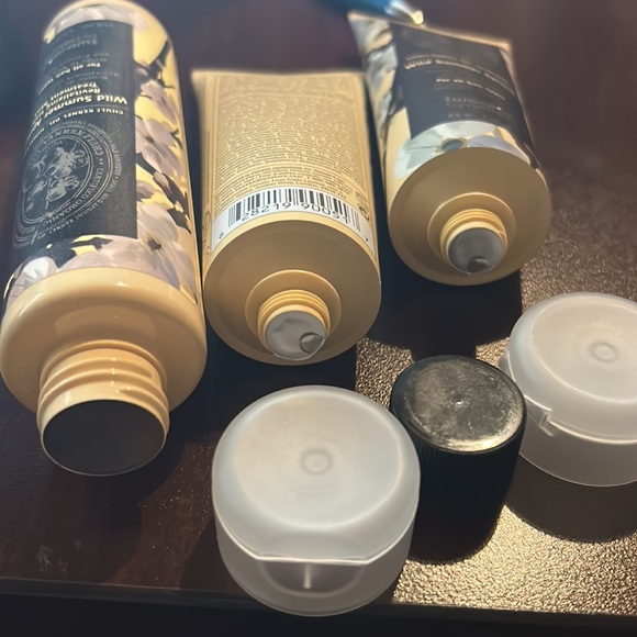 Tweak-d 5 in 1 Formula Self-Cleansing Hair Treatment, Hair Treatment Mist - Picture 2 of 2